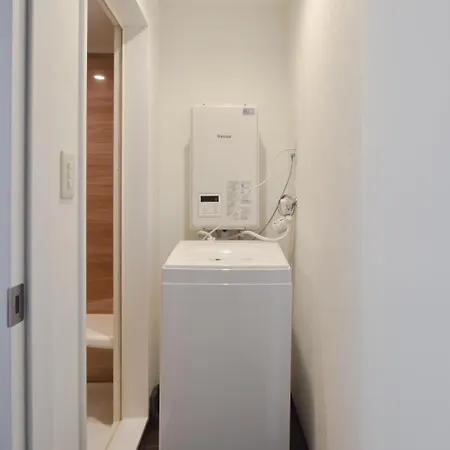 岡田ビル5階 Apartment Tokyo Exterior photo
