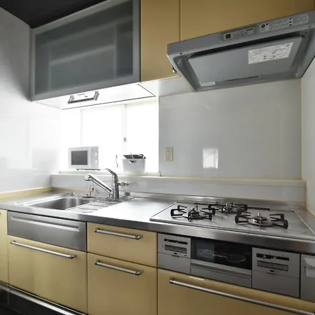岡田ビル5階 Apartment Tokyo Exterior photo