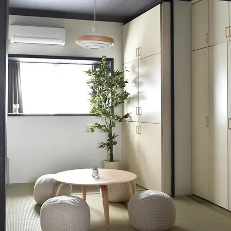 岡田ビル5階 Apartment Tokyo Exterior photo