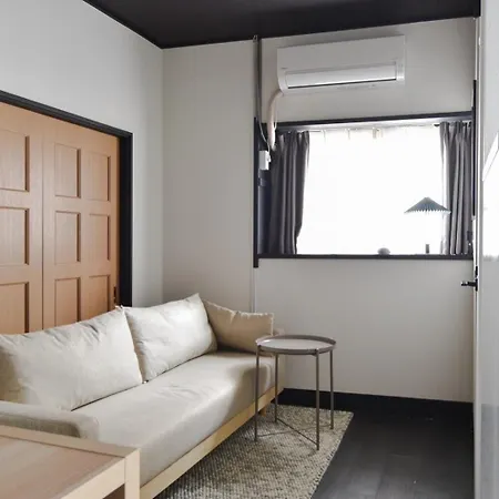 岡田ビル5階 Apartment Tokyo Exterior photo
