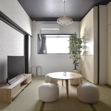 岡田ビル5階 Apartment Tokyo Exterior photo