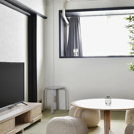 岡田ビル5階 Apartment Tokyo Exterior photo