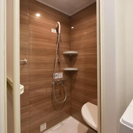 岡田ビル5階 Apartment Tokyo Exterior photo