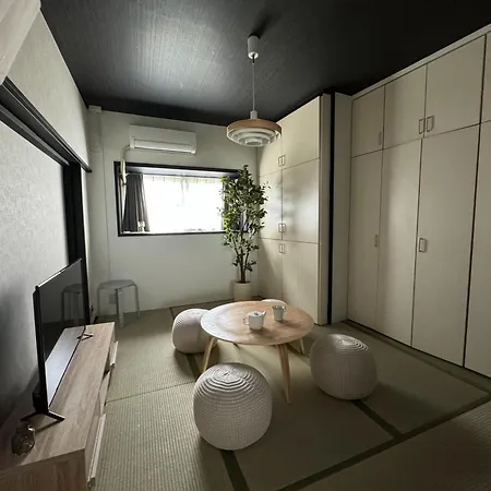 岡田ビル5階 Apartment Tokyo Exterior photo