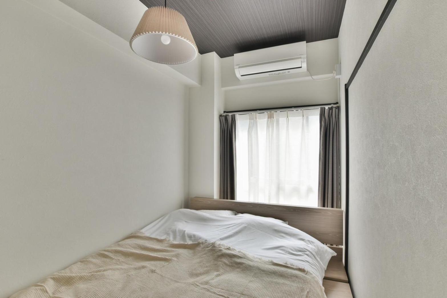 Apartment 岡田ビル5階