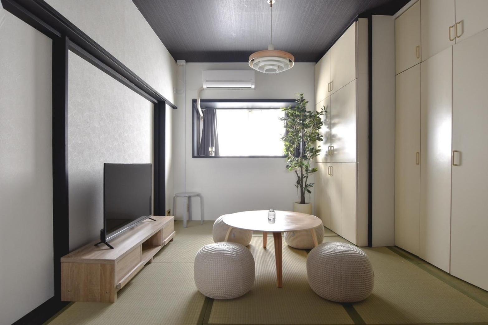 Apartment 岡田ビル5階 Tokyo