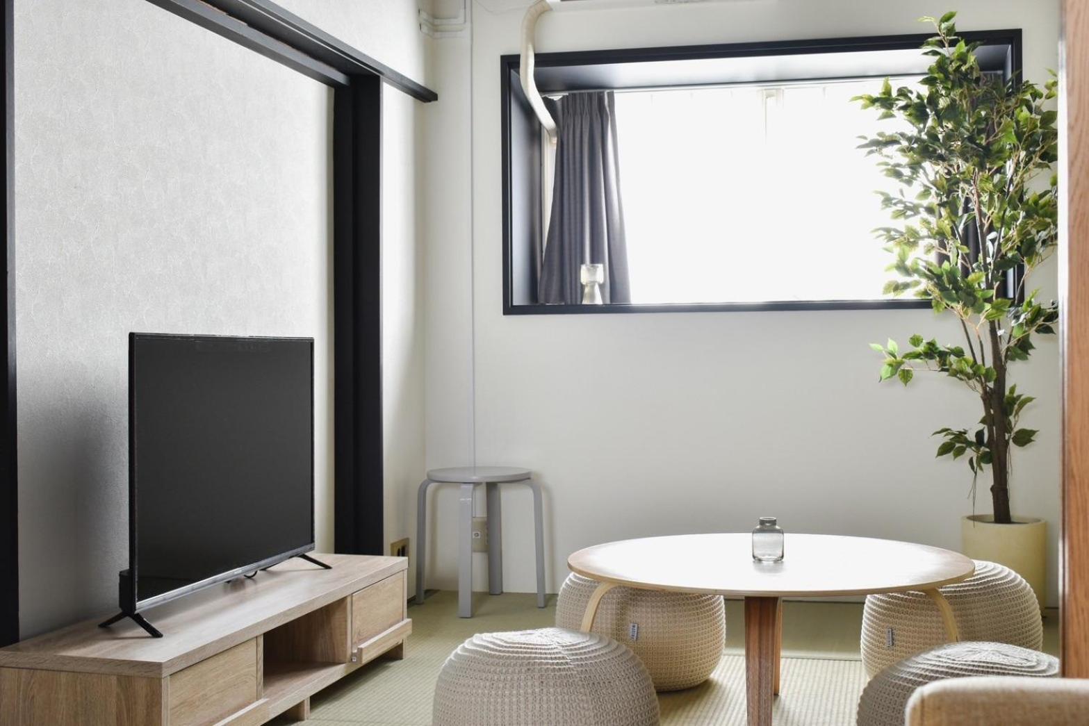 Apartment 岡田ビル5階