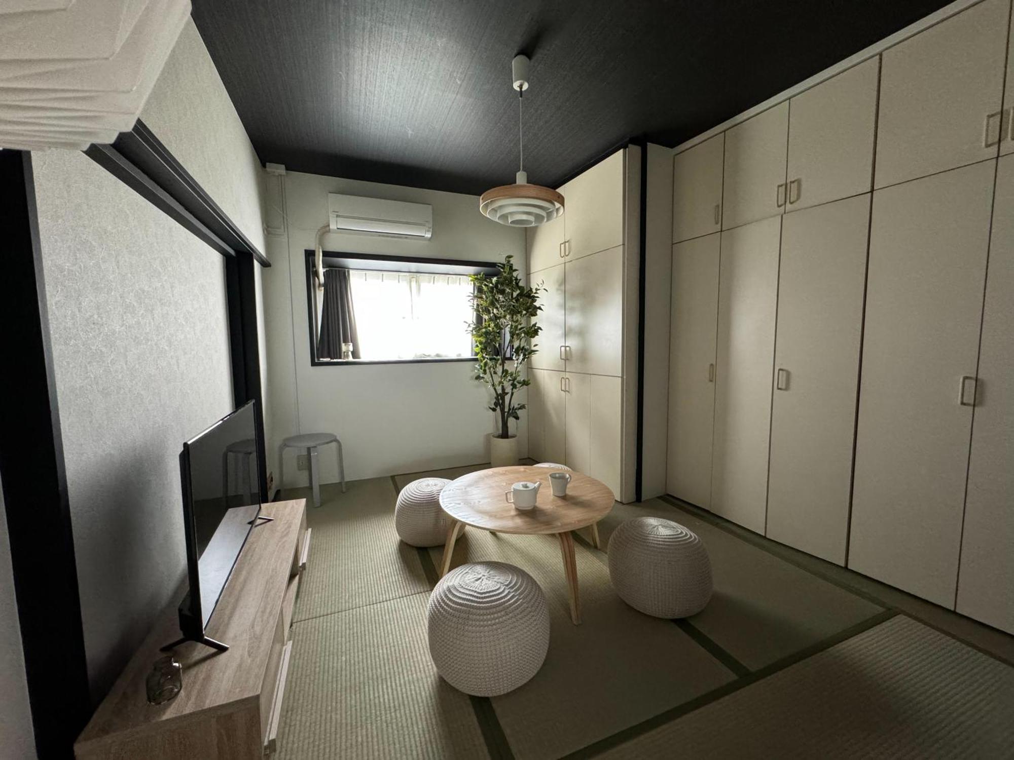 Apartment 岡田ビル5階 Tokyo